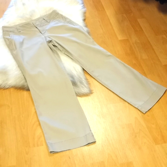 Sonoma Khaki Modern Boot Cut Pants-#1263 - Picture 5 of 12